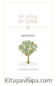 Bir Şeftali Bin Şeftali