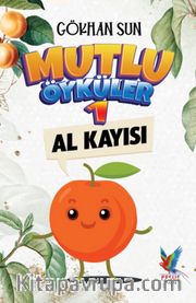 Mutlu Öyküler 1 Al Kayısı