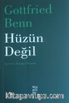 Hüzün Değil