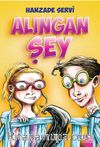 Alıngan Şey