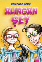 Alıngan Şey