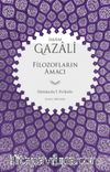 Filozofların Amacı & Mekasıdu'l-Felasife