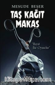 Taş Kağıt Makas
