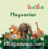 Hayvanlar