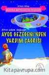 Macera Metehan'ın Peşinde & Altın Adam Doğuyor