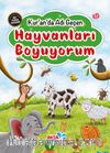 Kur’an’da Adı Geçen Hayvanları Boyuyorum