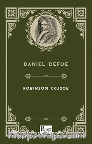 Robinson Crusoe
