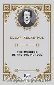 The Murders in the Rue Morgue