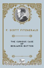 The Curious Case of Benjamin Button