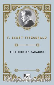 This Side of Paradise