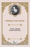 Thus Spake Zarathustra