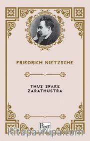 Thus Spake Zarathustra
