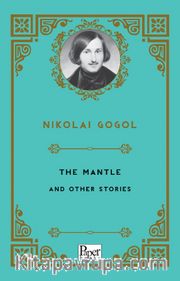 The Mantle and Other Stories