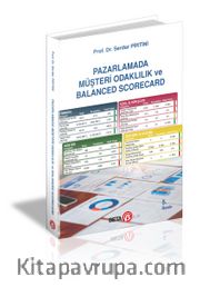Pazarlamada Müşteri Odaklılık ve Balanced Scorecard