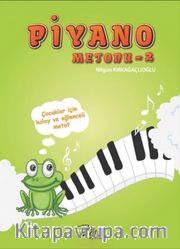 Piyano Metodu 2