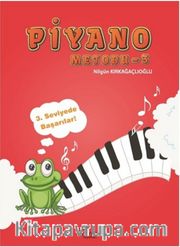 Piyano Metodu 3