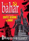 Berfin Bahar Aylık Kültür Sanat ve Edebiyat Dergisi Sayı:302 Nisan 2023