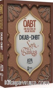 2023 KPSS ÖABT Din Kültürü ve Ahlak Bilgisi Soru Bankası