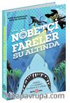 Disney Nöbetçi Fareler Su Altında