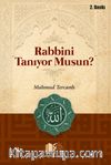 Rabbini Tanıyor Musun?  (Cep Boy)