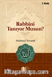Rabbini Tanıyor Musun?  (Cep Boy)
