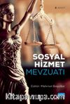 Sosyal Hizmet Mevzuatı