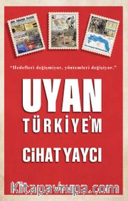 Uyan Türkiye’m