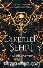 Dikenler Şehri