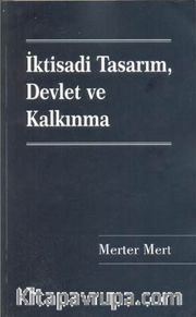 İktisadi Tasarım Devlet ve Kalkınma