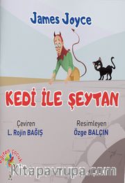 Kedi İle Şeytan