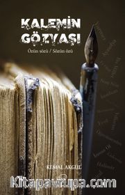 Kalemin Gözyaşı