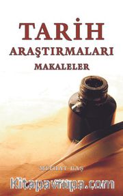 Tarih Araştırmaları