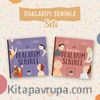 Dualarım Seninle Seti (İki Kitap)