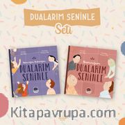 Dualarım Seninle Seti (İki Kitap)