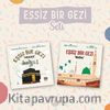 Eşsiz Bir Gezi Seti (İki Kitap)