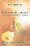 Aşık Hüseyin Tekerek
