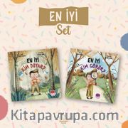En İyi Seti (İki Kitap)