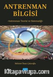 Antrenman Bilgisi