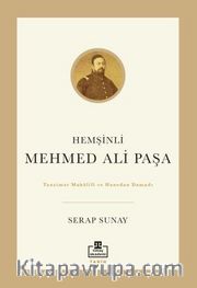 Hemşinli Mehmed Ali Paşa
