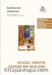 Siyasal Yönetim Üzerine Bir İnceleme