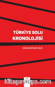 Türkiye Solu Kronolojisi