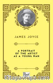 A Portrait of the Artist As A Young Man