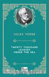 Twenty Thousand Leagues Under The Sea