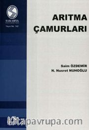 Arıtma Çamurları
