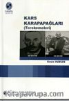 Kars Karapapağları (Terekemeleri)