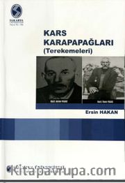 Kars Karapapağları (Terekemeleri)