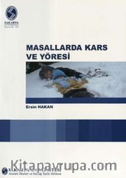 Masallarda Kars ve Yöresi