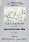 Prof. Dr. Aytaç Eker'e Armağan
