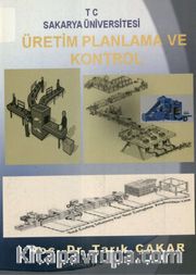 Üretim Planlama ve Kontrol