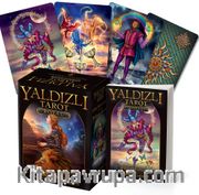Yaldızlı Tarot Royal